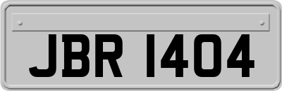 JBR1404