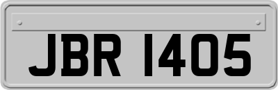JBR1405