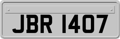 JBR1407
