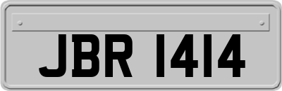 JBR1414