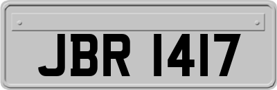 JBR1417