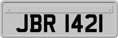 JBR1421