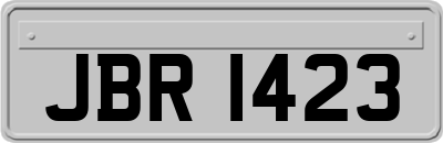 JBR1423