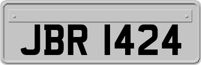 JBR1424