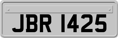 JBR1425