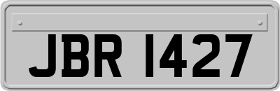 JBR1427