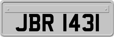JBR1431