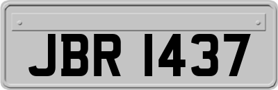 JBR1437