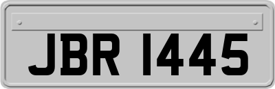 JBR1445