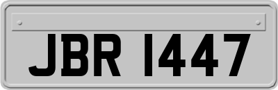 JBR1447