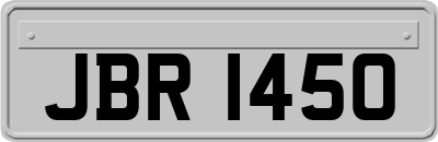 JBR1450