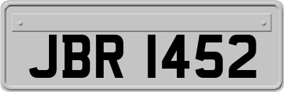 JBR1452