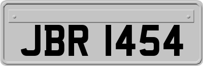 JBR1454