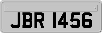 JBR1456