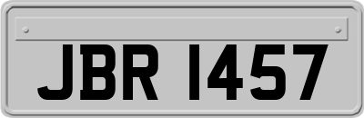 JBR1457