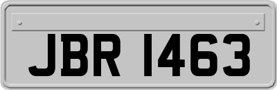 JBR1463