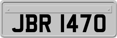 JBR1470