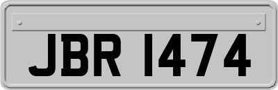 JBR1474
