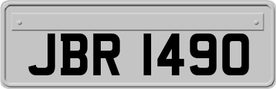JBR1490