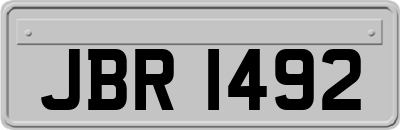 JBR1492