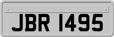 JBR1495