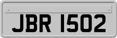 JBR1502