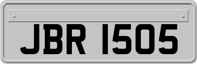JBR1505
