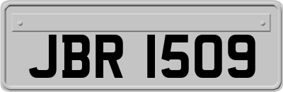 JBR1509
