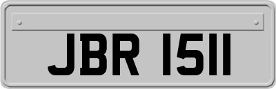 JBR1511