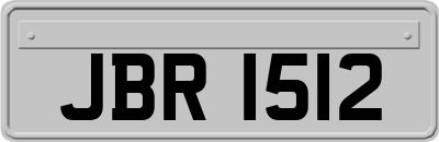 JBR1512