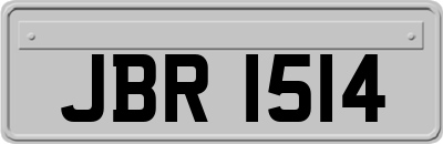 JBR1514