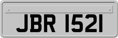JBR1521