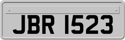 JBR1523