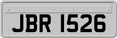 JBR1526