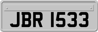 JBR1533