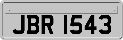 JBR1543