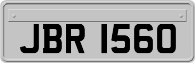 JBR1560