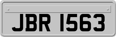 JBR1563