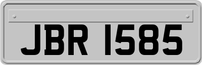 JBR1585