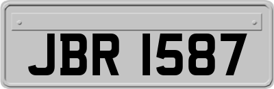 JBR1587