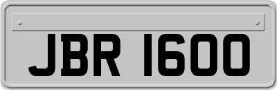 JBR1600