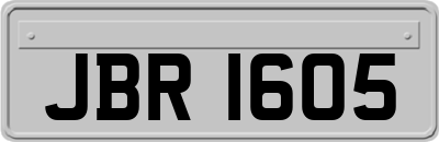 JBR1605