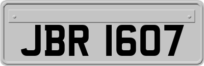 JBR1607