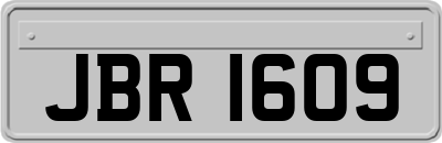 JBR1609