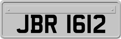 JBR1612