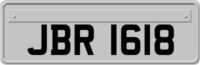 JBR1618