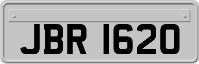 JBR1620