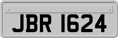 JBR1624