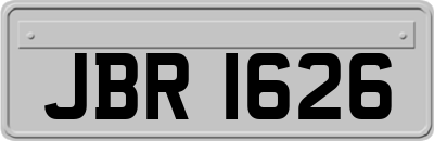 JBR1626