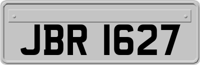 JBR1627